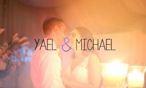 Yael & Michael