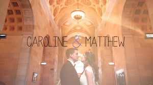 Caroline & Matthew