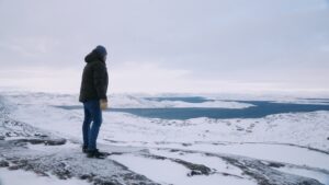 The Business of Inuit Art