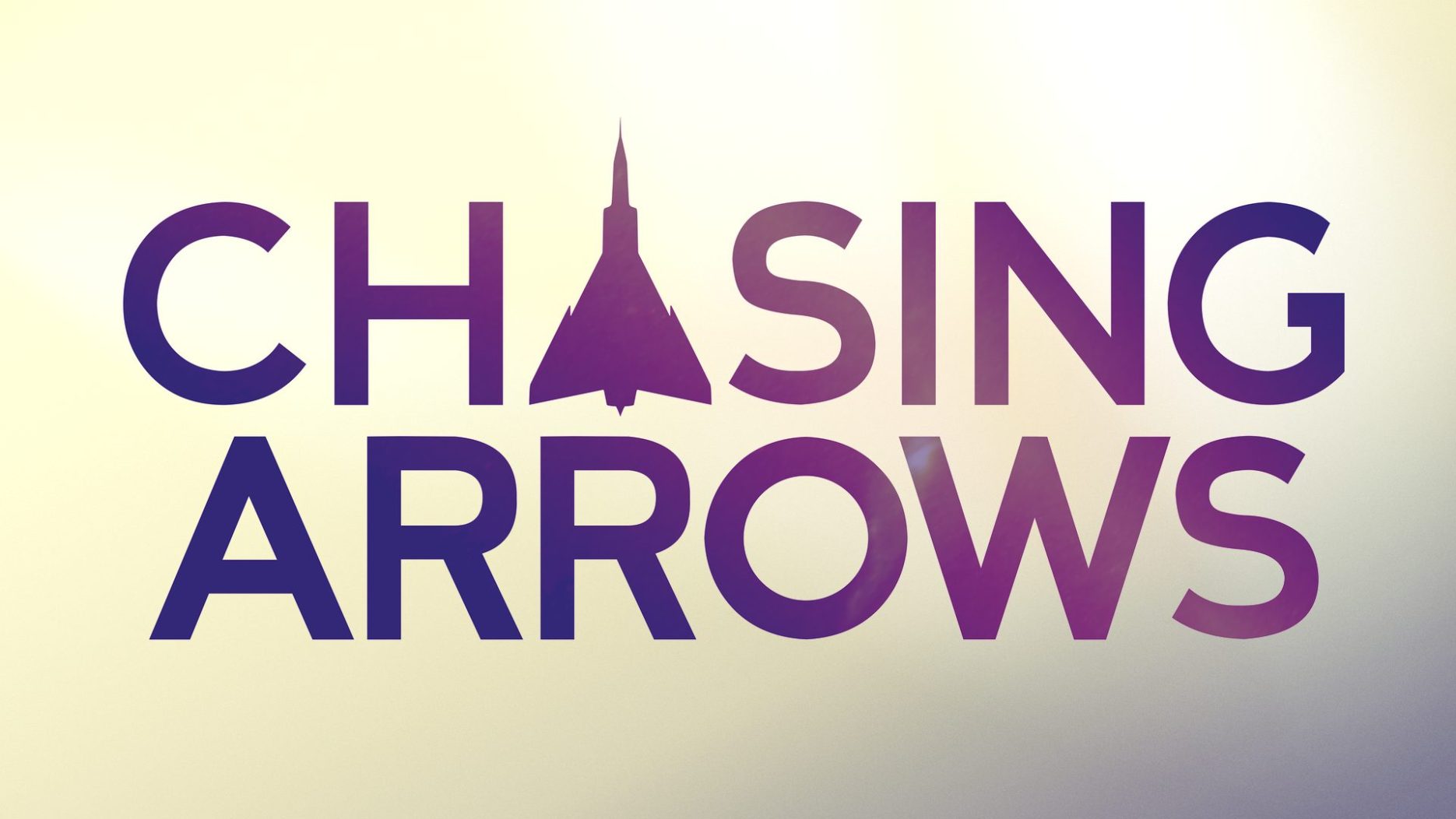 Chasing Arrows Logo