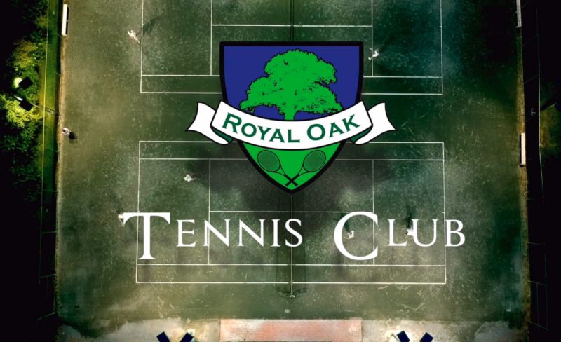 Royal Oak Tennis Club