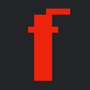 Big Letter "F"