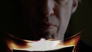 Untitled Men & Mental Health Documentary