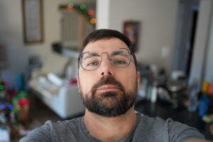 Hire Noah Leon to make your next film