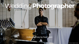 WEDDING PHOTOGRAPHER