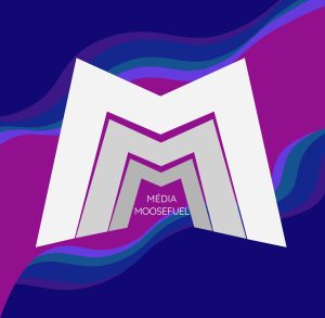 Moosefuel Logo Multi Blue